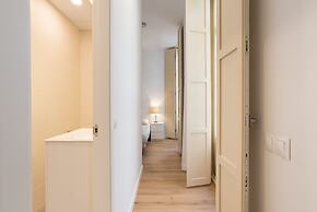 LU&CIA Apartamento Premium Soho