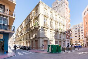 LU&CIA Apartamento Premium Soho