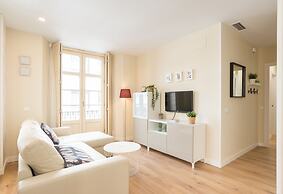 LU&CIA Apartamento Premium Soho