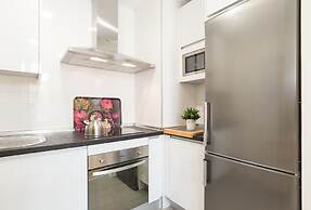 LU&CIA Apartamento Premium Soho