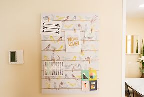 LU&CIA Apartamento Premium Soho