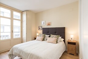 LU&CIA Apartamento Premium Soho