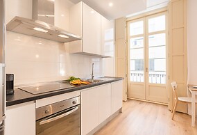 LU&CIA Apartamento Premium Soho