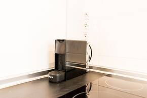 LU&CIA Apartamento Premium Soho