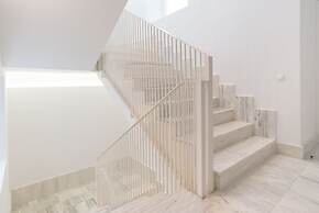 LU&CIA Apartamento Premium Soho