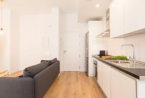 LU&CIA Apartamento Premium Soho