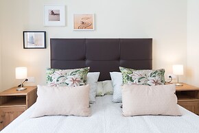 LU&CIA Apartamento Premium Soho