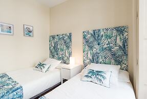 LU&CIA Apartamento Premium Soho