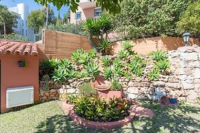 LU&CIA Villa Candado