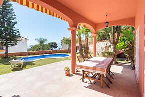 LU&CIA Villa Candado