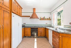 LU&CIA Villa Candado