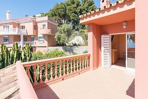 LU&CIA Villa Candado