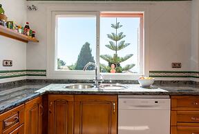 LU&CIA Villa Candado