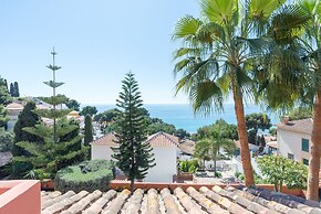 LU&CIA Villa Candado