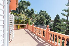 LU&CIA Villa Candado