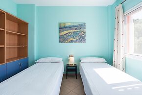 LU&CIA Villa Candado