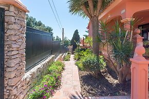 LU&CIA Villa Candado