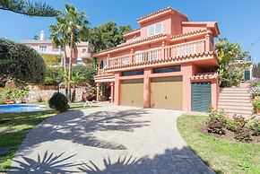 LU&CIA Villa Candado