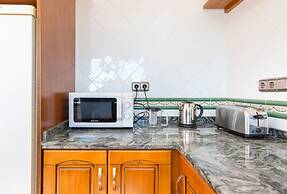 LU&CIA Villa Candado