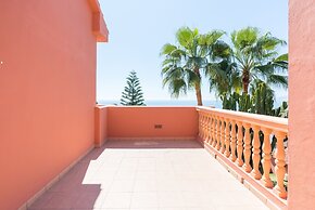 LU&CIA Villa Candado