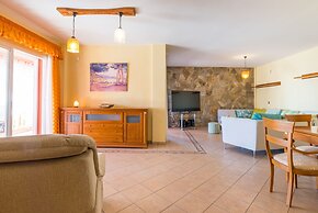 LU&CIA Villa Candado