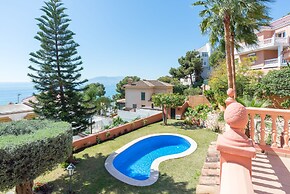 LU&CIA Villa Candado