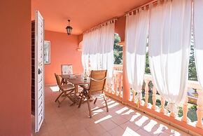 LU&CIA Villa Candado