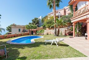 LU&CIA Villa Candado