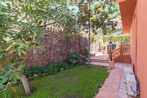 LU&CIA Villa Candado