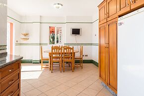 LU&CIA Villa Candado