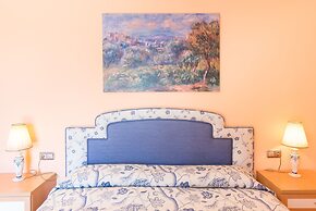 LU&CIA Villa Candado