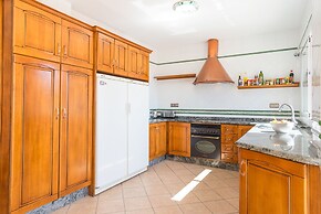 LU&CIA Villa Candado