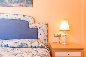 LU&CIA Villa Candado