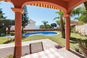 LU&CIA Villa Candado