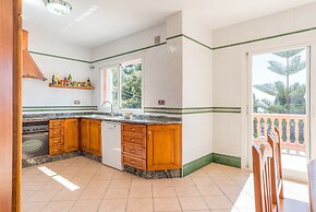 LU&CIA Villa Candado