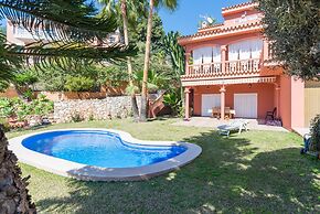 LU&CIA Villa Candado