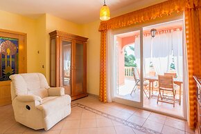 LU&CIA Villa Candado