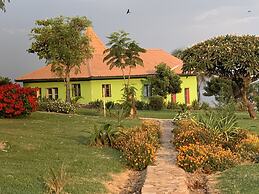 Samuka Island Retreat