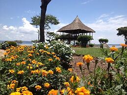 Samuka Island Retreat