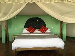 Samuka Island Retreat