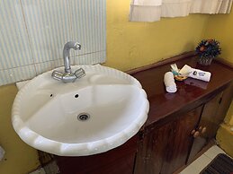 Samuka Island Retreat