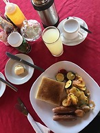 Samuka Island Retreat