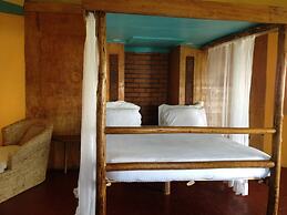 Samuka Island Retreat