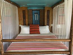 Samuka Island Retreat