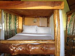 Samuka Island Retreat