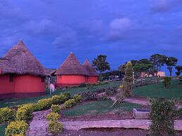 Samuka Island Retreat