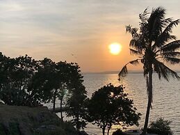 Samuka Island Retreat