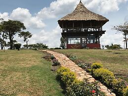 Samuka Island Retreat