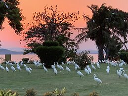 Samuka Island Retreat