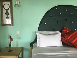 Samuka Island Retreat